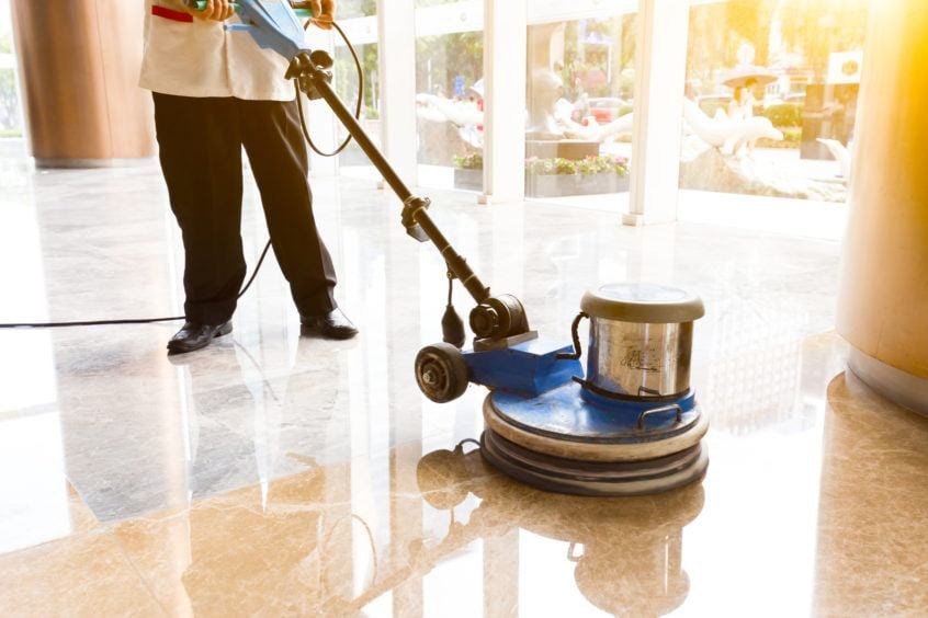 Best commcercial cleaning services in Australia.