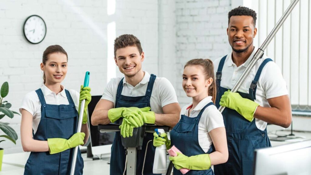 Best Professional Cleaning Services in Australia - House Joy Cleaners