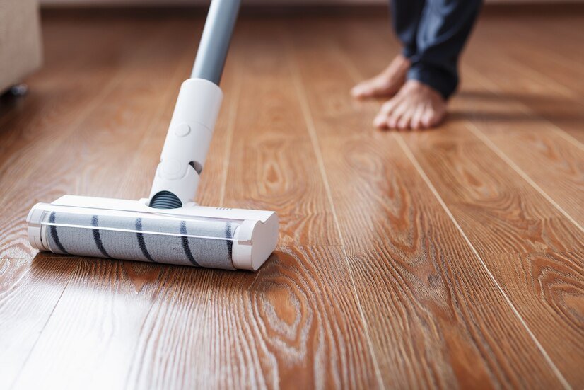 Best Vinyl Floor Cleaning Service