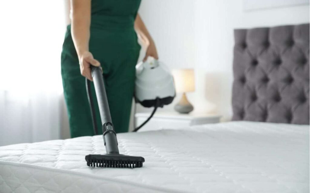 Mattress cleaning brisbane